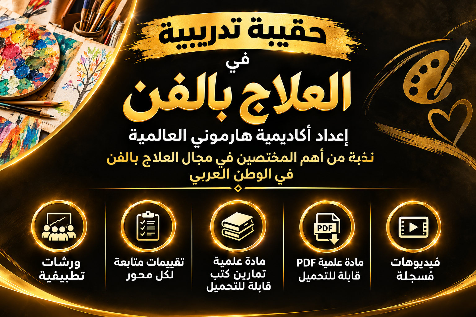 صورة التخصص