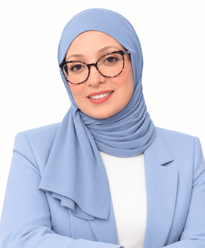 سمية العياري