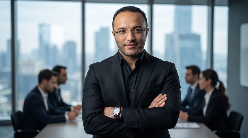 Achraf Kamoun