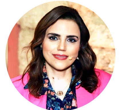 صورة د.لينا الرياشي