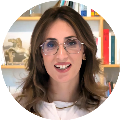 صورة Dr. Rihab Jebali