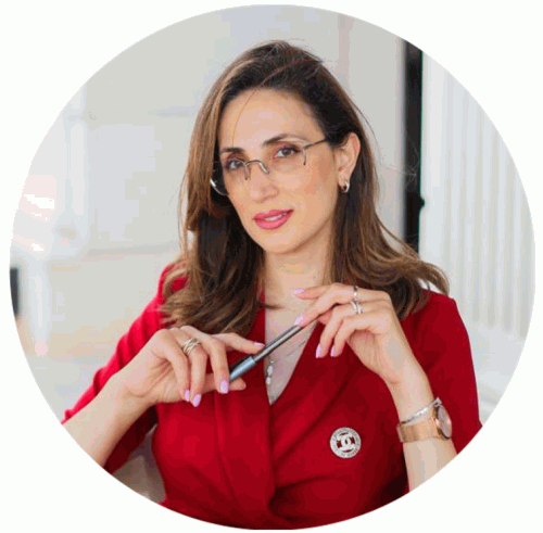 صورة Dr.Rihab Jebali