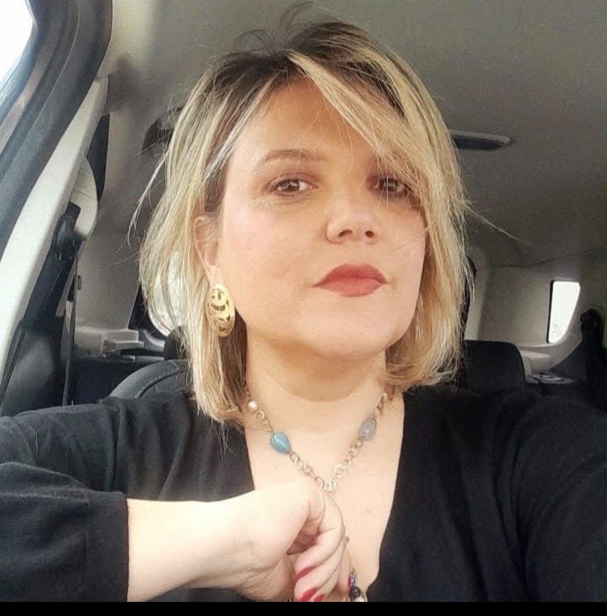 صورة أ. ميرة حمامي