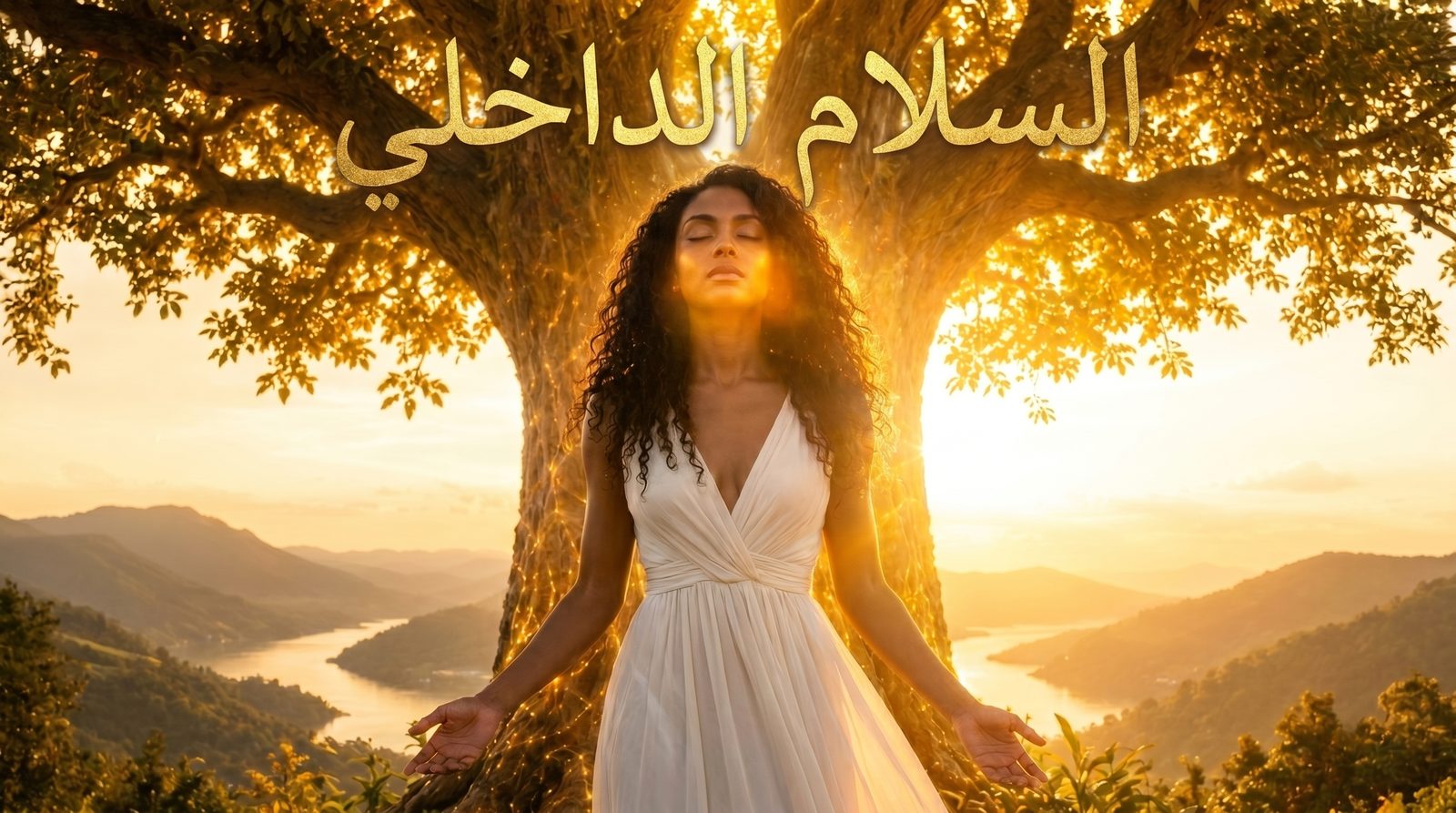السلام الداخلي
